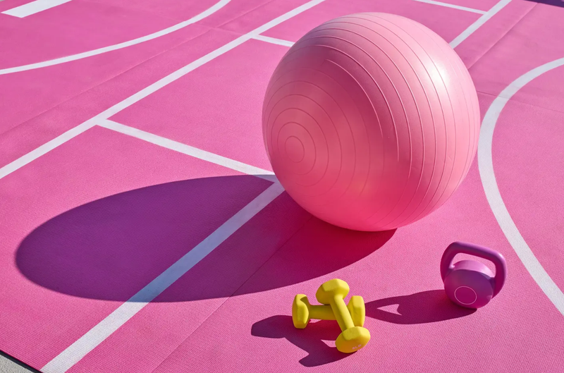 Illustration for article titled Barbie's Malibu Dreamhouse Looks Like a Cry for Help